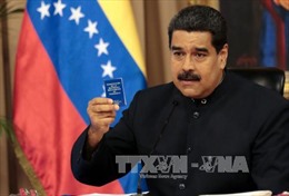 Venezuela lập ủy ban chuyên trách điều tra các vụ bạo loạn